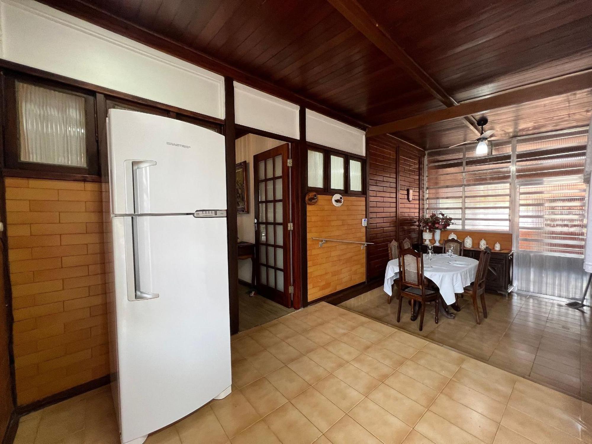 Casa Agradavel Com Piscina, A Poucos Passos Da Praia Peruíbe Exterior foto