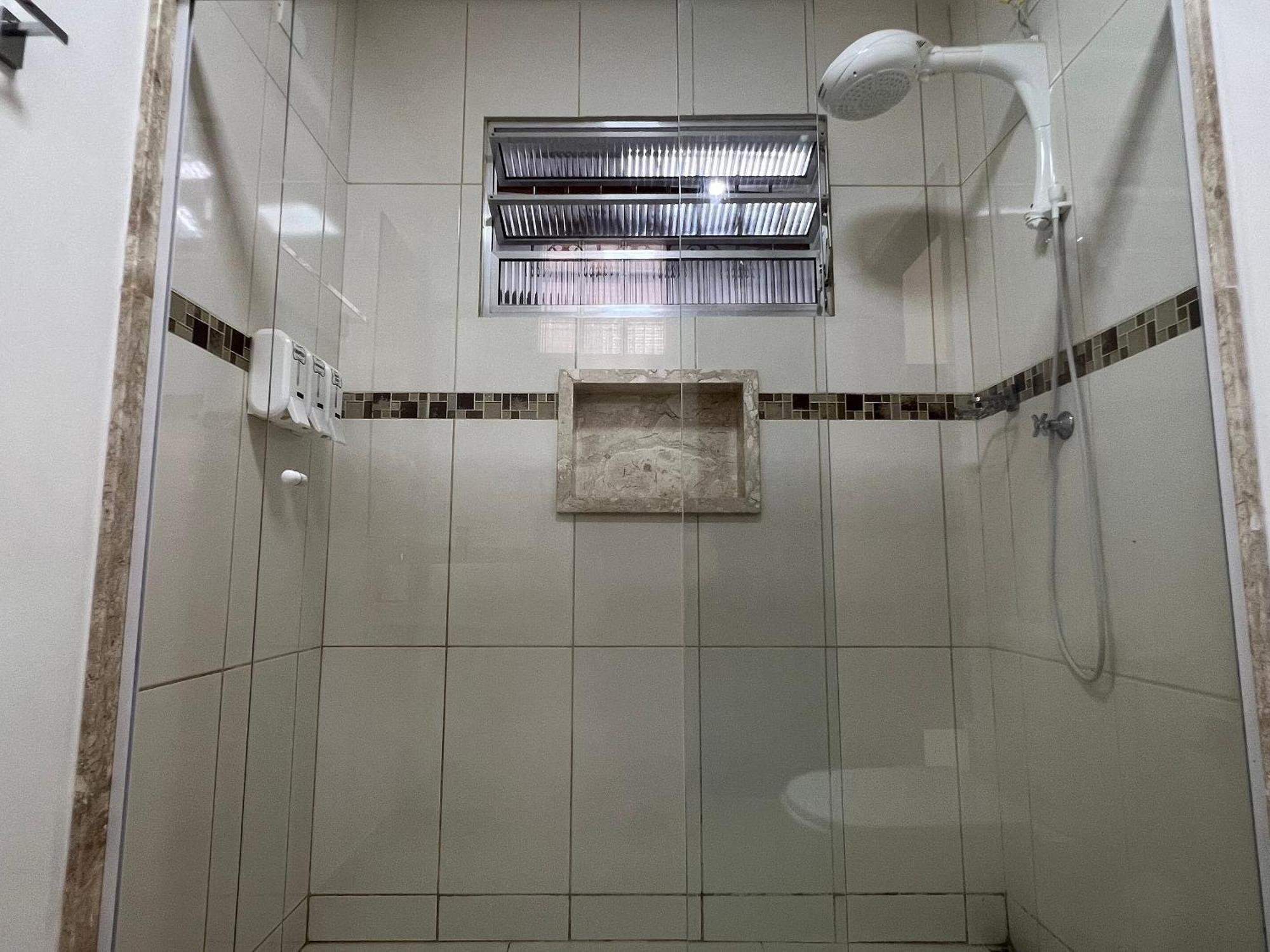 Casa Agradavel Com Piscina, A Poucos Passos Da Praia Peruíbe Exterior foto