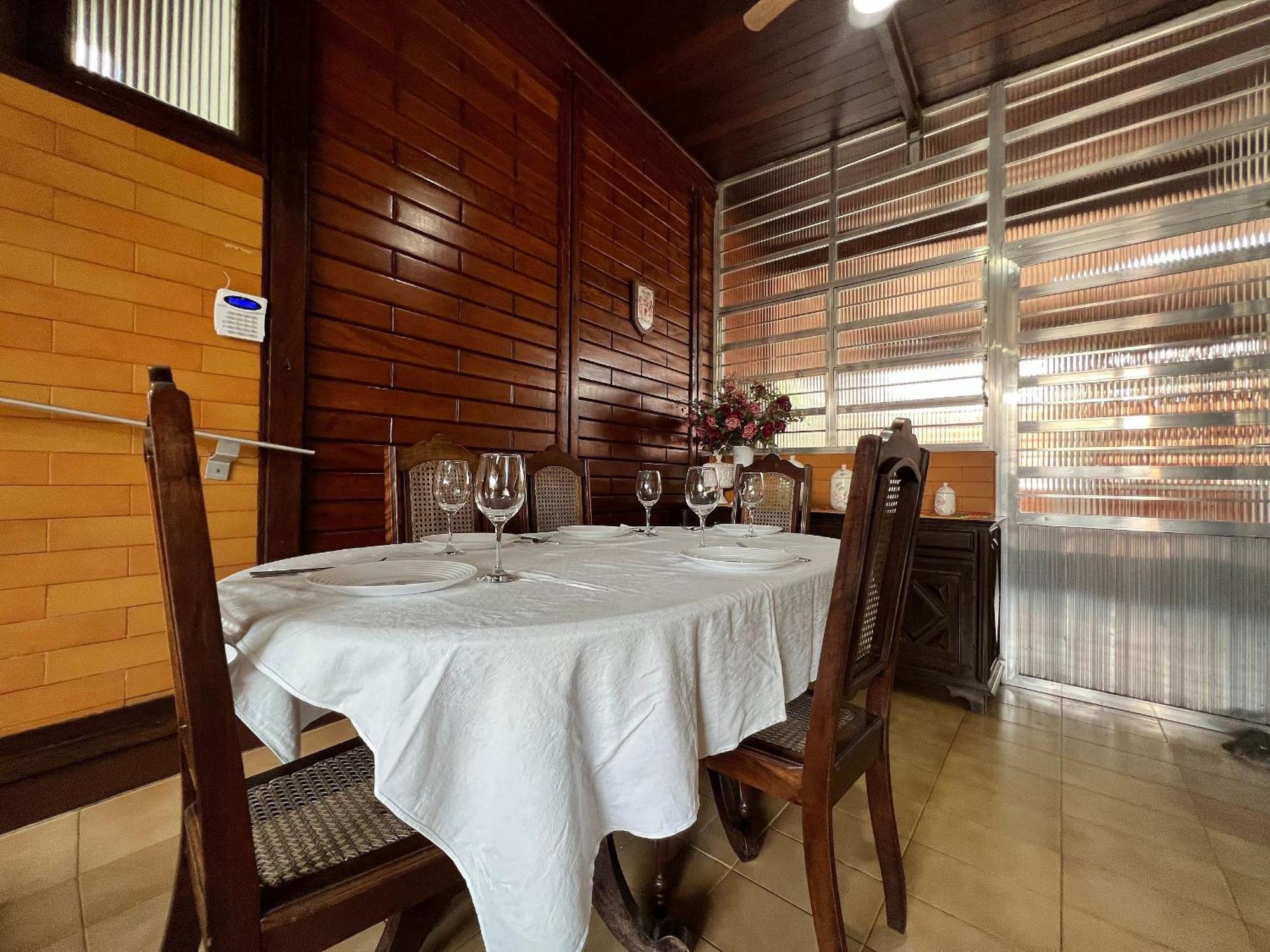 Casa Agradavel Com Piscina, A Poucos Passos Da Praia Peruíbe Exterior foto